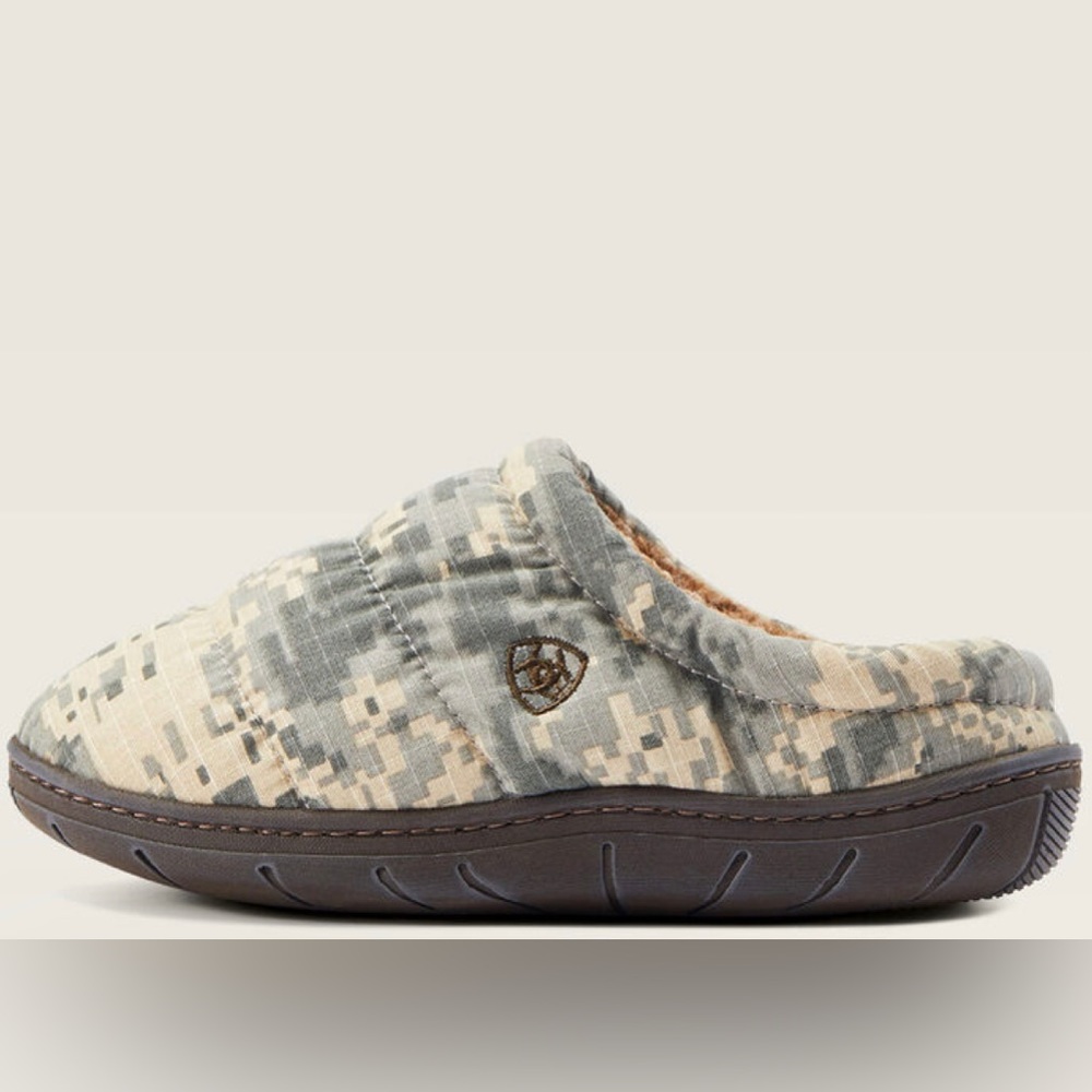 Ariat Slipper(NIB) - Picture 2 of 6